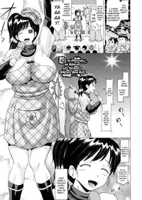 [Nukunuku Orange] Hameana Jirashi Ketsu Naburi | Tease The Fuckhole, Torment The Ass Ch. 1-7 [English]