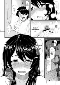 (C78) [Homunculus] Bakenekogatari (Bakemonogatari) [English] {doujin-moe.us}