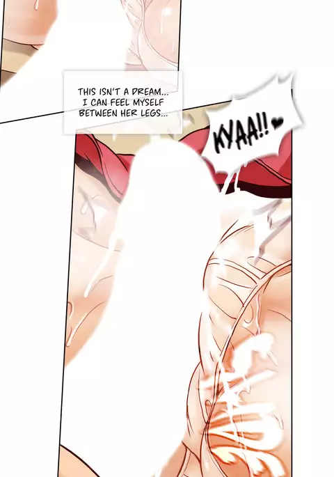 Secret Folder Ch.1-18