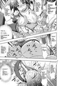 [chaccu] Mavukare Mahou Shoujo! Change of Heart Ch. 1-3 [English] [cog]