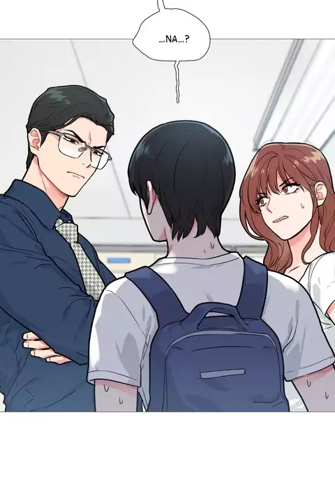 Sadistic Beauty Ch.1-21