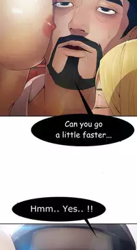 The Matrix Ch.1 (English) (Ongoing)