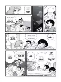 (C83) [Kaigetsudou (Jigoku Sensei Hirobe~)] Fairy 16 (Maison Ikkoku) [English] [MisterJ167]