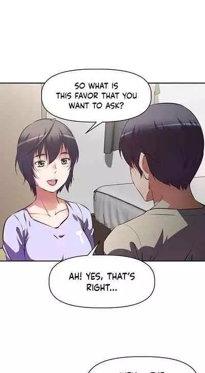 [Abio4, Warren] Streamer Aunt (1-19) [English] [Ongoing]