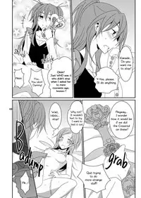 [434 Not Found (isya)] Cure Assort Selection (Dokidoki! PreCure, Suite PreCure, HeartCatch PreCure!) [English]