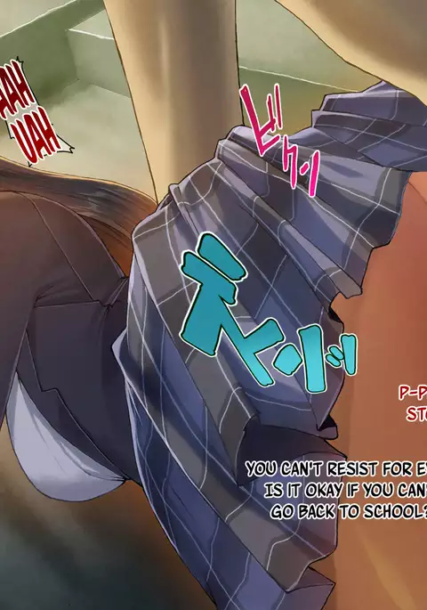 Akogare no Classmate ga Nikubenki Datta Ken | The Time My Classmate Crush Was A Cum Sponge