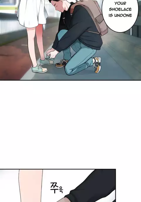 Tissue Thieves Ch.1-36