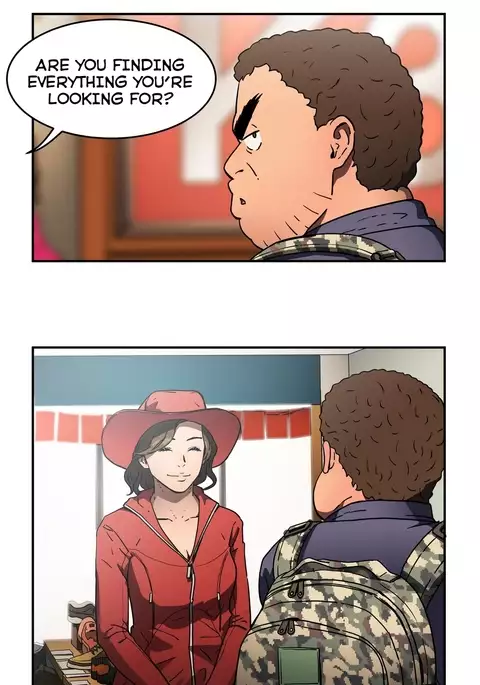 Refrain Love Ch.1-23