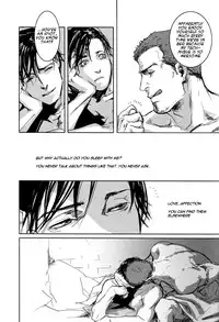 [griotte (Izumi)] Les Enfants de Minuit (Batman) [English]