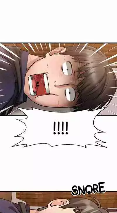 My Female Friend Who Crossed The Line [Rimpala, Gimdanchu] Ch.32? [English] [Manhwa PDF]