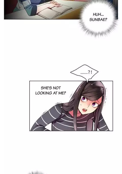 Lilith`s Cord Ch.1-20