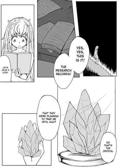 Whisper of Guidance 1-18