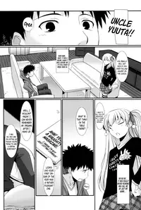 (Kamata Hisashi) Matsu Papa no Iu Koto Nante Kikanai o! Soushuu | As if we're gonna listen to daddy Matsu! (Papa no Iu Koto wo Kikinasai!) [English] [ATF]