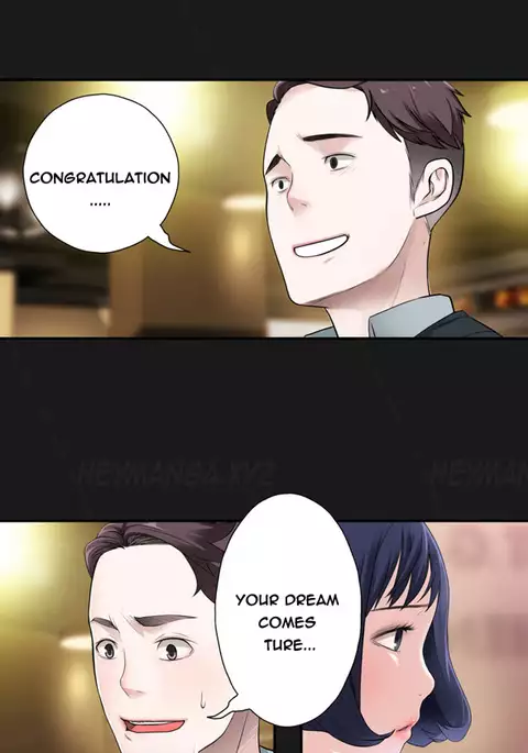 Tissue Thieves Ch.1-13