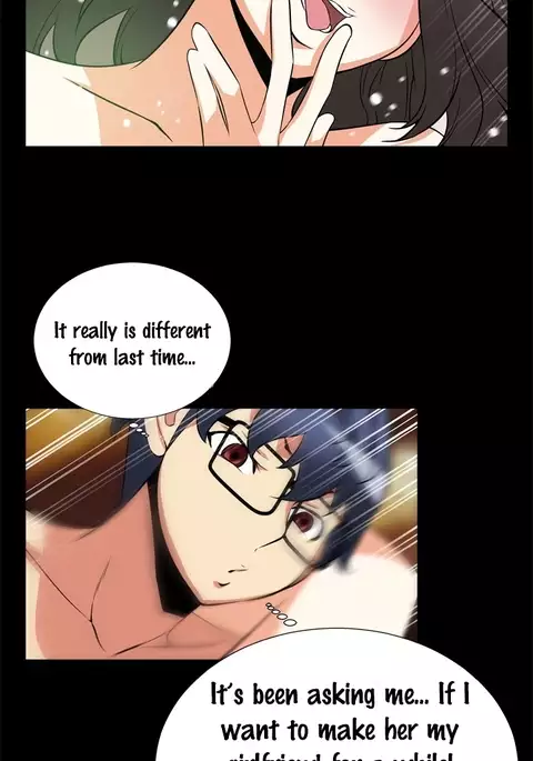 Love Parameter Ch.1-68