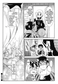 [Anthology] Shounen Shikou 19 - Josou World | Boy Fancier - Crossdressing World [English]