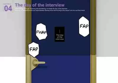 Josei no Tame no Zettai ni Ochinai Shuukatsu-jutsu | The Women's Foolproof Guide to Job Hunting Success