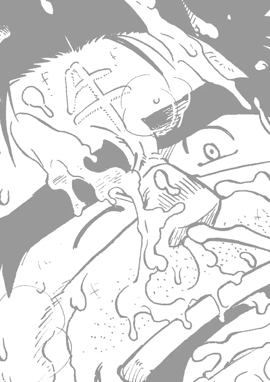 USHI to KOBUSHI | 소와 주먹