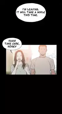 [Mr. Byeong-Su] Cohabitation Ch.1-44 (English) (Ongoing)