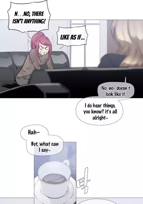 Household Affairs Ch.1-46