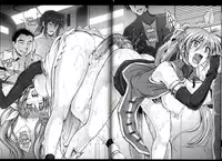 (C85) [Cyclone (Izumi, Reizei)] T-16 Signamun-mun (Mahou Shoujo Lyrical Nanoha) [English] {doujin-moe.us}