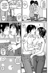 [Kuroki Hidehiko] 33 Sai Midarazuma | 33 Year Old Lusty Housewife [English] {Tadanohito} [Digital]