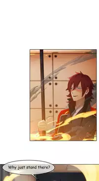 The Matrix Ch.1-3 (English) (Ongoing)