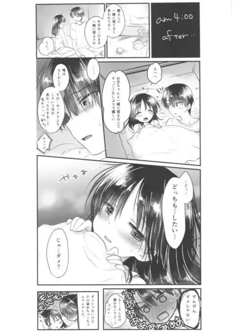 Oyasumi Sex Soushuuhen