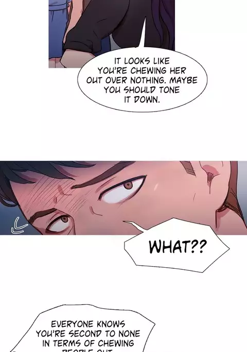 Scandal of the Witch Ch.1-36