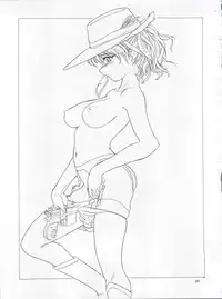 (C62) [Studio Wallaby (Nishitsuki Tsutomu)] Nishitsuki Recycle (Various)