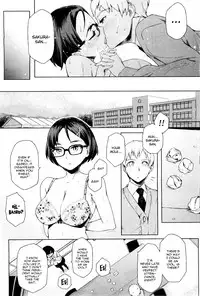 [Yurikawa] Hajimete Nanoni Tsure Chatta! | It's My First, But He Still Took The Bait! (COMIC HoTMiLK 2012-05) [English] [YQII]