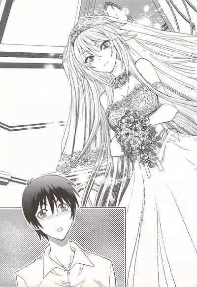 Tsujidou-san no Virgin Road Adult Edition