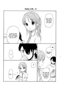 (COMIC1☆5) [SECOND CRY (Sekiya Asami)] Himitsu (Sairokuhon) (Inazuma Eleven) [English] {Mistvern}