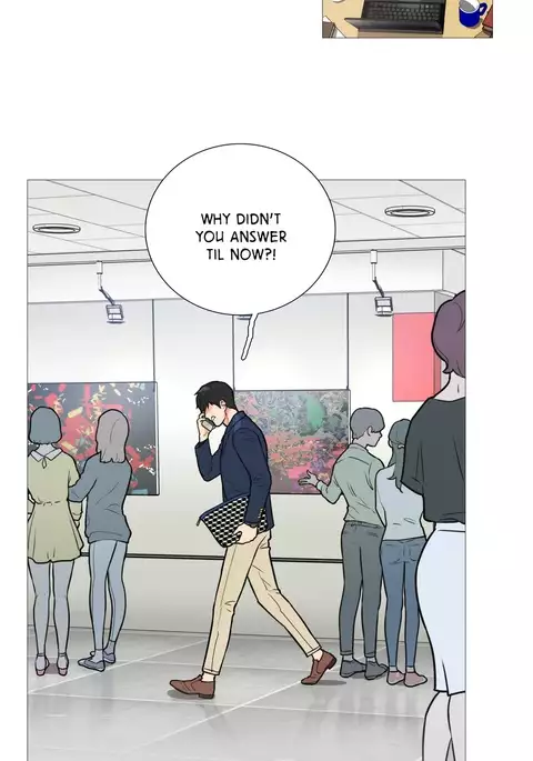 Sadistic Beauty Ch.1-21