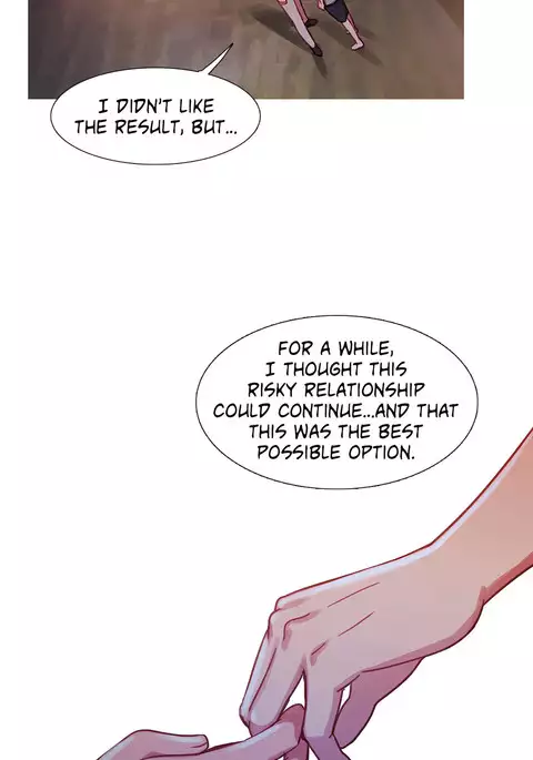 Scandal of the Witch Ch.1-37