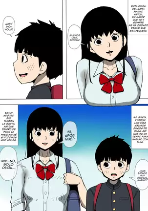 Akogare no Onee-san to Aitsu ga Tsukiatte Ita | The Onee-san I Longed for Was Dating My Enemy