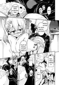 [Narusawa Kei] Boukoku Maou no Hoshihiko-kun Ch. 1-6 [English]