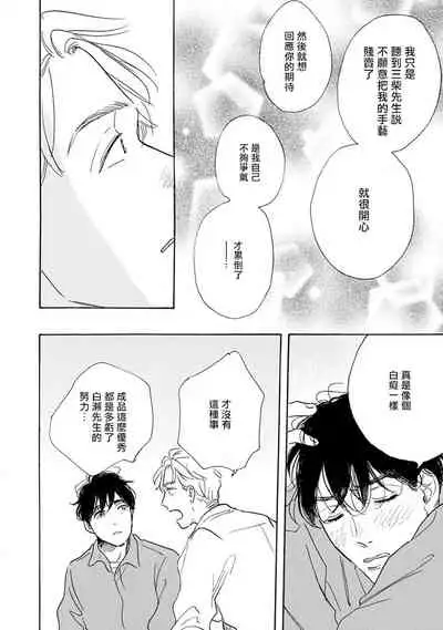 Nikushoku Kumikyoku | 肉食组曲 Ch. 1-6