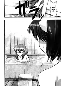 (C67) [Saikyou Blazer (Kagesaki Yuuna, Wanashiro Giovanna)] Akai Hana (Elfen Lied) [English] [Incomplete]