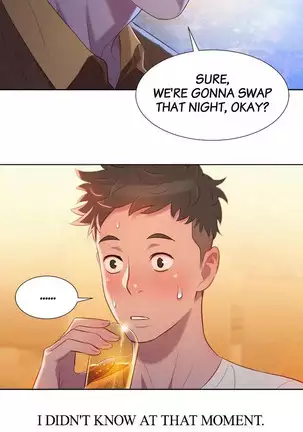 What do you Take me For? Ch.10/?