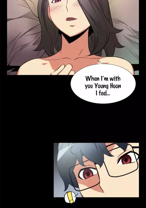 Love Parameter Ch.1-51