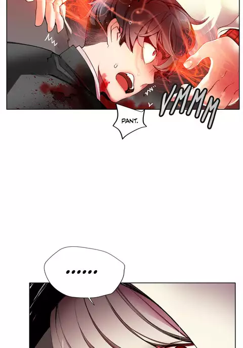 Lilith`s Cord Ch.1-20