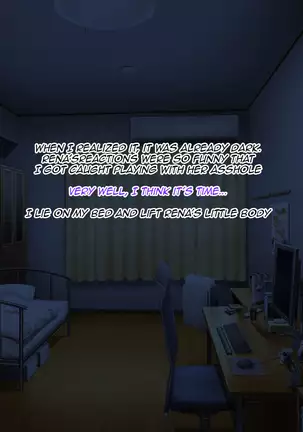 Iinari! Saimin Gakuen ~Sennou Haramase Onapet Girlfriends~