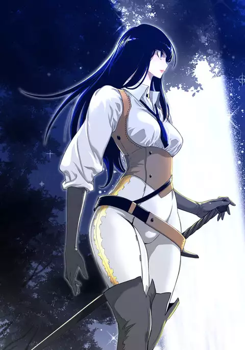 Perfect Half Ch.1-18