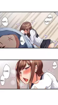 [Kaiduka] My Brother's Slipped Inside Me In The Bathtub (Ch.1 - 33) [English] (Ongoing)