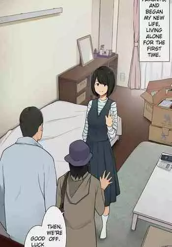 [Wakamatsu] Toaru Joshidaisei no Ichiban Taida datta Hi [English] [Erozbischof]