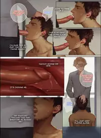 [Penguin Frontier] Faker's Affair!! 2 [English] [Uncensored]