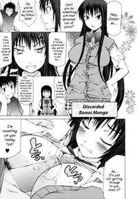 [Kudo Hiroshi] Survival Girl [English] [Kusanyagi] [Decensored]