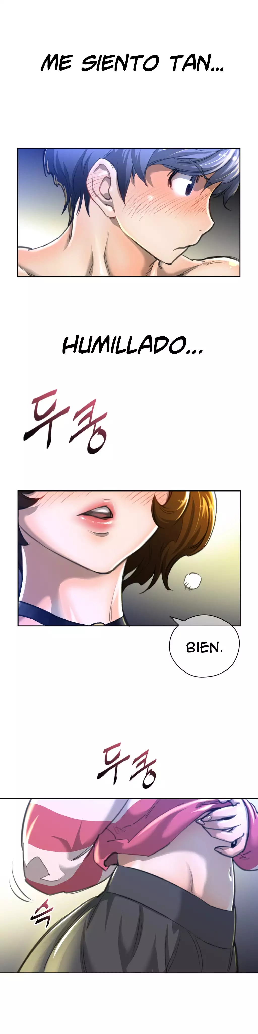 Perfect Half Ch.1-25