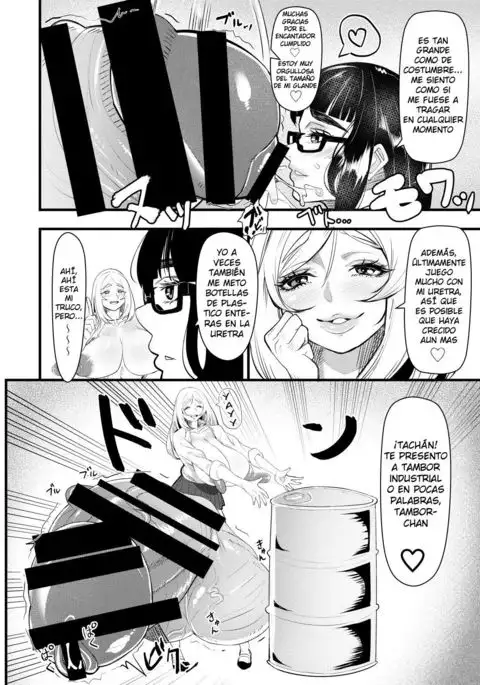 Bakukon Futanari Joshi - Aan Bakkyun Bakkyun Itsumo no Shasei Asobi